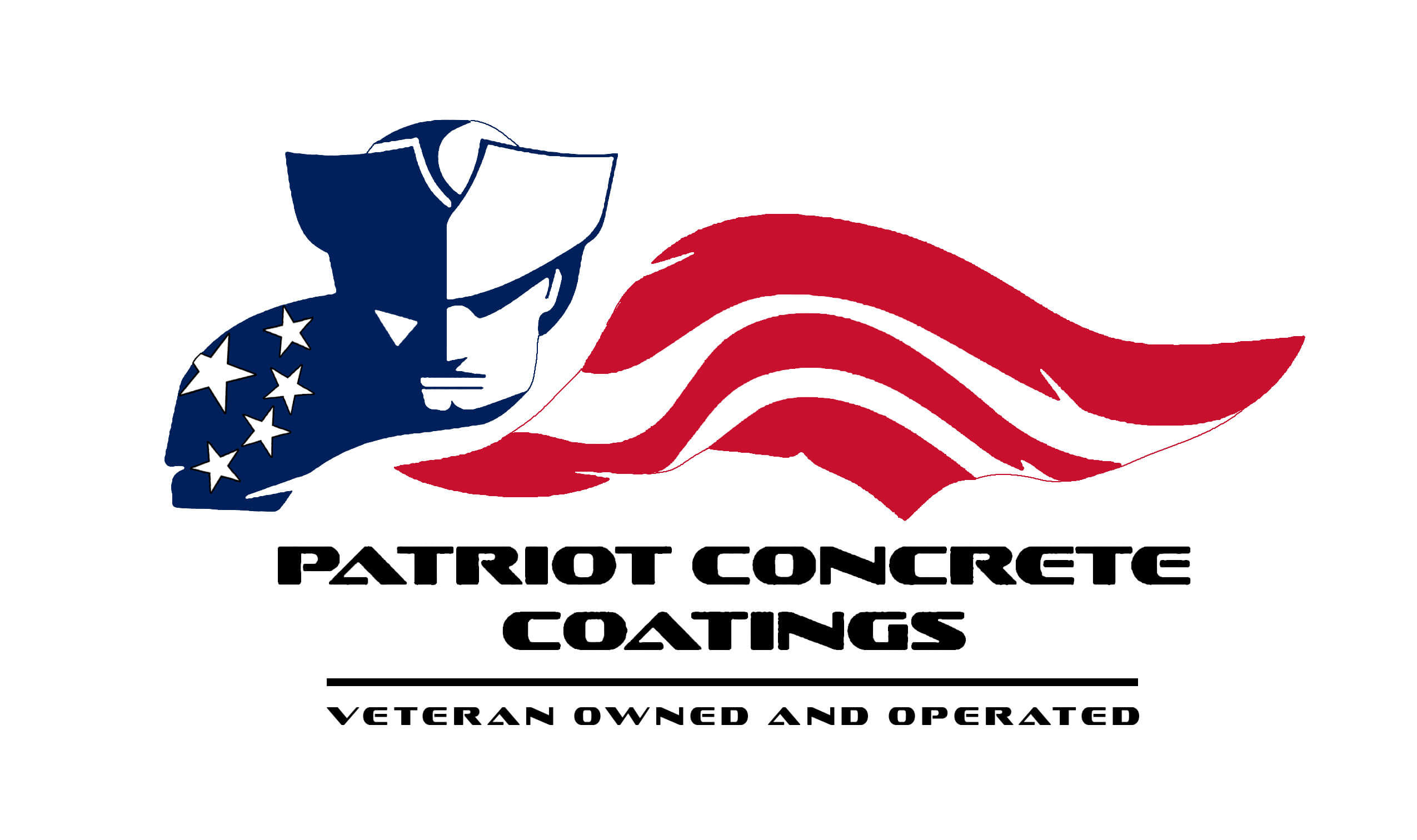 Patriot Concrete Coatings