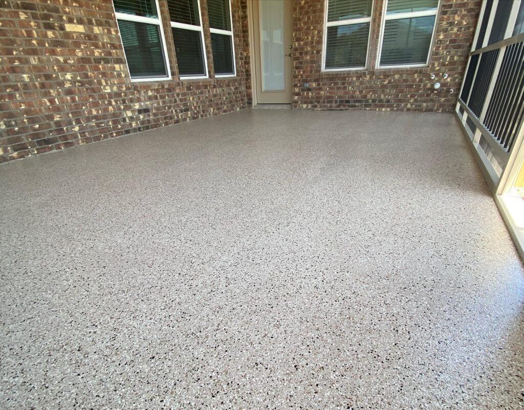 Patriot Concrete Coatings' Gallery