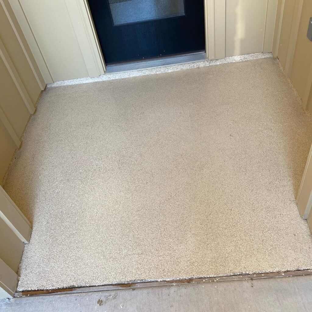 Patriot Concrete Coatings' Gallery