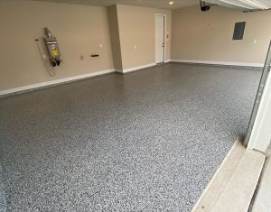 High-Quality Epoxy Coating Services | Patriot Concrete Coatings