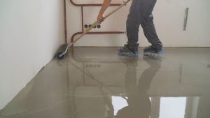 Signs Your Epoxy Floor Installer is an Amateur