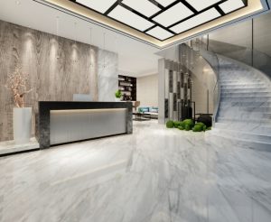 Excellent Places to Install Metallic Epoxy Floors