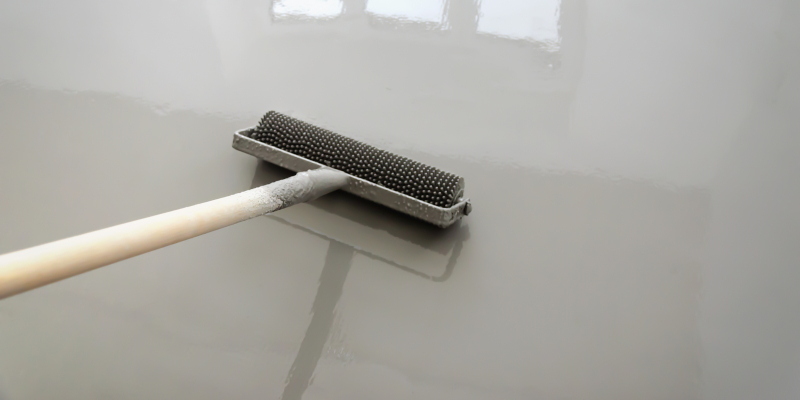 Key Qualities of a Great Epoxy Company