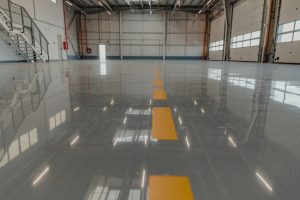 Businesses That Can Benefit from Commercial Epoxy Flooring