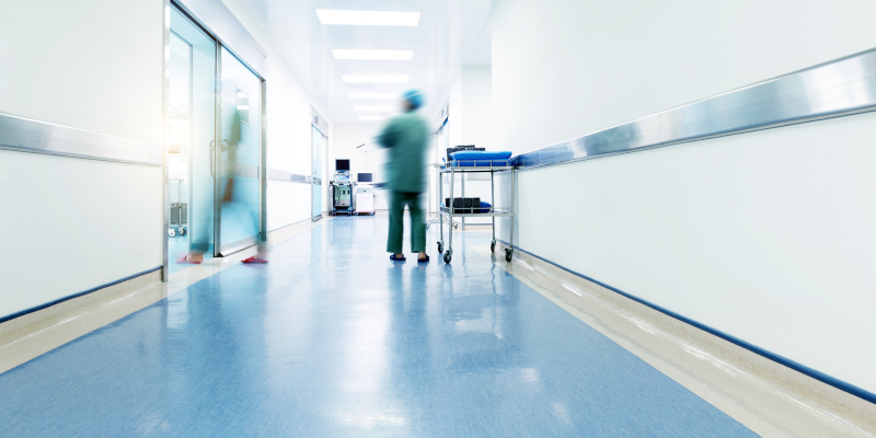 These Industries That Should Be Using Commercial Epoxy Flooring