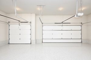 Why Epoxy Garage Floors Are an Asset to Homeowners