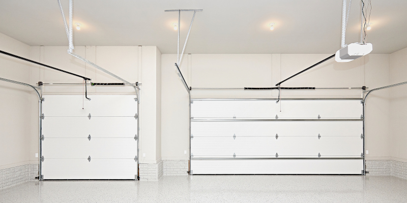 Why Epoxy Garage Floors Are an Asset to Homeowners