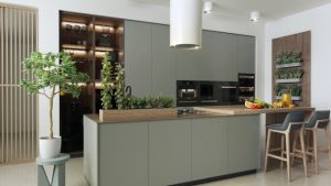 3 Reasons You Should Install Epoxy Countertops in Your Home