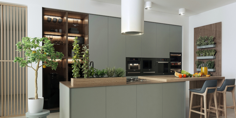 3 Reasons You Should Install Epoxy Countertops in Your Home
