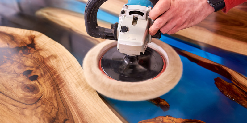 Pros and Cons of Epoxy Countertops