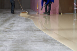 What to Look for in an Epoxy Company