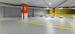 3 Key Benefits of Epoxy Garage Floors