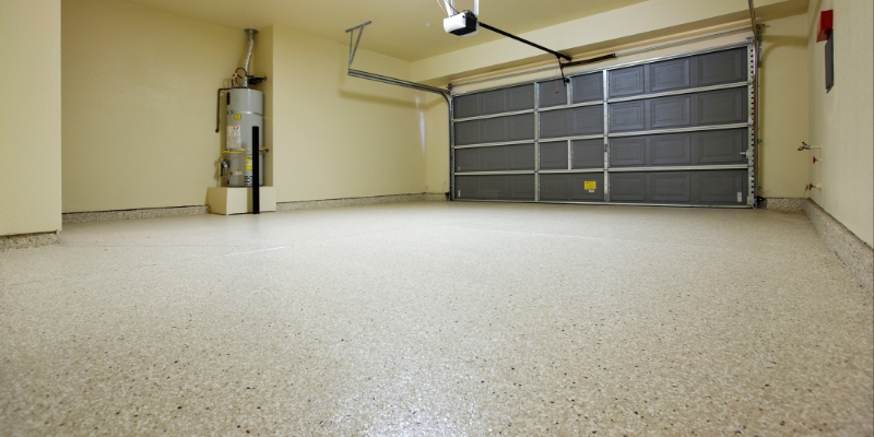 Common Myths About Concrete Epoxy Debunked