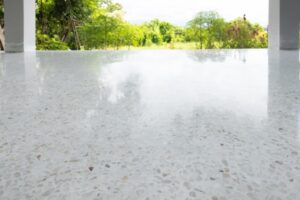 Residential Epoxy Flooring Vs. Traditional Flooring Options